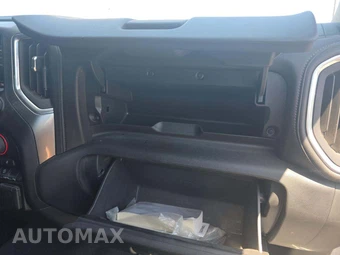 2020 Chevrolet Silverado 1500 LT Crew Cab Short Bed 1LT - miniatura 19