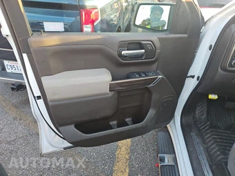 2020 Chevrolet Silverado 1500 LT Crew Cab Short Bed 1LT - miniatura 9