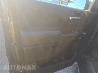 2020 Chevrolet Silverado 1500 LT Crew Cab Short Bed 1LT - miniatura 9