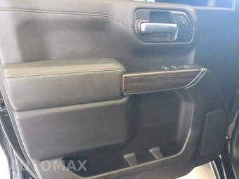 2020 Chevrolet Silverado 1500 LT Crew Cab Short Bed 1LT - miniatura 9