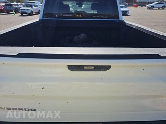 2020 Chevrolet Silverado 1500 LT Crew Cab Short Bed 1LT - miniatura 16