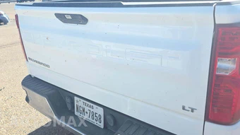 2020 Chevrolet Silverado 1500 LT Crew Cab Short Bed 1LT - miniatura 26