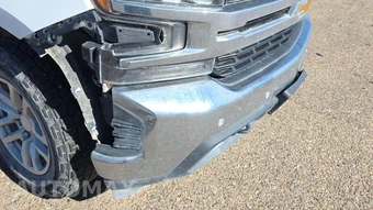 2020 Chevrolet Silverado 1500 LT Crew Cab Short Bed 1LT - miniatura 27