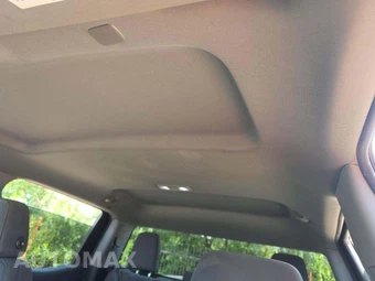 2020 Chevrolet Silverado 1500 LT Crew Cab Short Bed 1LT - miniatura 11