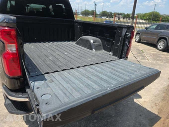 2020 Chevrolet Silverado 1500 LT Crew Cab Short Bed 1LT - miniatura 14