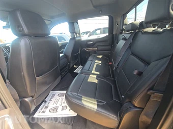 2020 Chevrolet Silverado 1500 LT Crew Cab Short Bed 1LT - miniatura 13