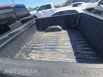 2020 Chevrolet Silverado 1500 LT Crew Cab Short Bed 1LT - miniatura 16