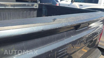 2020 Chevrolet Silverado 1500 LT Crew Cab Short Bed 1LT - miniatura 33