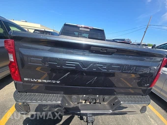 2020 Chevrolet Silverado 1500 LT Crew Cab Short Bed 1LT - miniatura 5