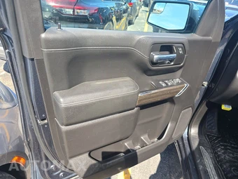 2020 Chevrolet Silverado 1500 LT Crew Cab Short Bed 1LT - miniatura 9