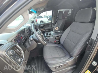 2020 Chevrolet Silverado 1500 LT Crew Cab Short Bed 1LT - miniatura 3
