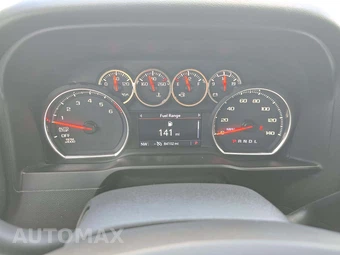 2020 Chevrolet Silverado 1500 LT Crew Cab Short Bed 1LT - miniatura 6