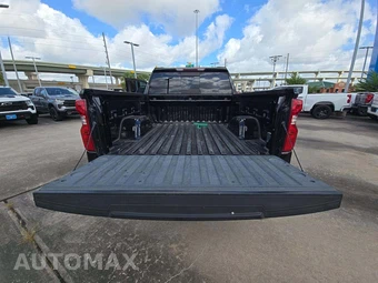 2020 Chevrolet Silverado 1500 LT Crew Cab Short Bed 1LT - miniatura 9