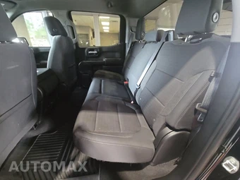 2020 Chevrolet Silverado 1500 LT Crew Cab Short Bed 1LT - miniatura 13