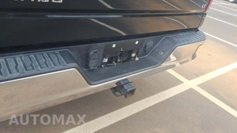 2020 Chevrolet Silverado 1500 LT Crew Cab Short Bed 1LT - miniatura 18