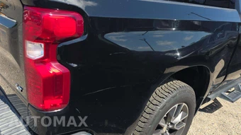 2020 Chevrolet Silverado 1500 LT Crew Cab Short Bed 1LT - miniatura 19
