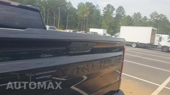 2020 Chevrolet Silverado 1500 LT Crew Cab Short Bed 1LT - miniatura 21