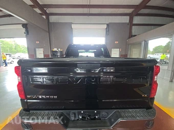 2020 Chevrolet Silverado 1500 LT Crew Cab Short Bed 1LT - miniatura 5