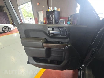 2020 Chevrolet Silverado 1500 LT Crew Cab Short Bed 1LT - miniatura 9