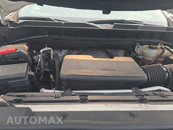 2020 Chevrolet Silverado 1500 LT Crew Cab Short Bed 1LT - miniatura 15