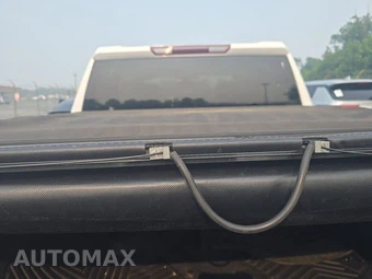 2020 Chevrolet Silverado 1500 LT Crew Cab Short Bed 1LT - miniatura 16