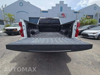 2020 Chevrolet Silverado 1500 LT Crew Cab Short Bed 1LT - miniatura 11
