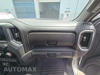 2020 Chevrolet Silverado 1500 LT Crew Cab Short Bed 1LT - miniatura 16
