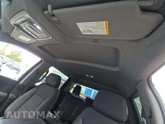2020 Chevrolet Silverado 1500 LT Crew Cab Short Bed 1LT - miniatura 8
