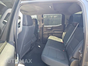 2020 Chevrolet Silverado 1500 LT Crew Cab Short Bed 1LT - miniatura 13