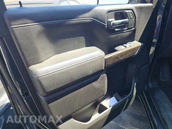 2020 Chevrolet Silverado 1500 LT Crew Cab Short Bed 1LT - miniatura 9