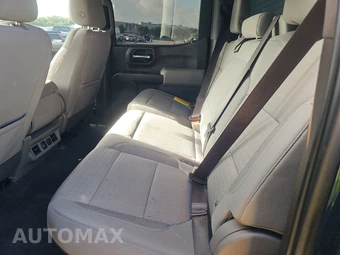 2020 Chevrolet Silverado 1500 LT Crew Cab Short Bed 1LT - miniatura 13