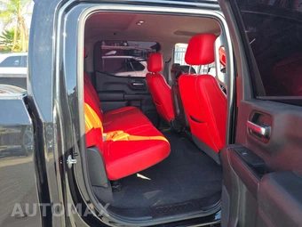 2020 Chevrolet Silverado 1500 LT Crew Cab Short Bed 1LT - miniatura 16