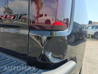 2020 Chevrolet Silverado 1500 LT Crew Cab Short Bed 1LT - miniatura 27