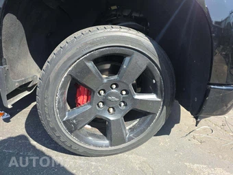 2020 Chevrolet Silverado 1500 LT Crew Cab Short Bed 1LT - miniatura 32