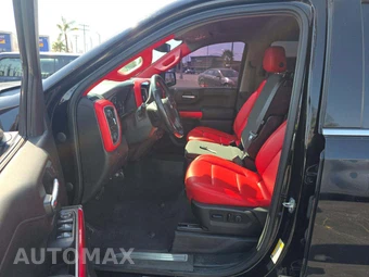 2020 Chevrolet Silverado 1500 LT Crew Cab Short Bed 1LT - miniatura 6