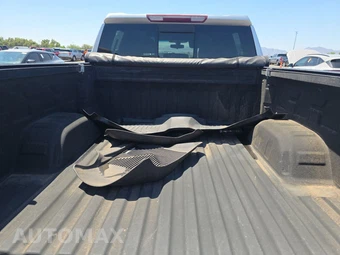 2020 Chevrolet Silverado 1500 LT Crew Cab Short Bed 1LT - miniatura 16