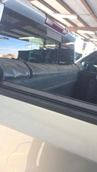 2020 Chevrolet Silverado 1500 LT Crew Cab Short Bed 1LT - miniatura 25