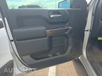 2020 Chevrolet Silverado 1500 LT Crew Cab Short Bed 1LT - miniatura 39