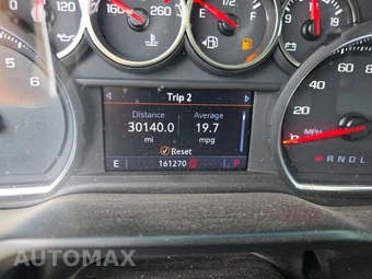 2020 Chevrolet Silverado 1500 LT Crew Cab Short Bed 1LT - miniatura 41