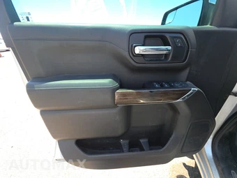 2020 Chevrolet Silverado 1500 LT Crew Cab Short Bed 1LT - miniatura 9