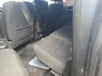 2020 Chevrolet Silverado 1500 LT Crew Cab Short Bed 1LT - miniatura 13