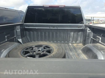 2020 Chevrolet Silverado 1500 LT Crew Cab Short Bed 1LT - miniatura 16