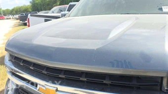 2020 Chevrolet Silverado 1500 LT Crew Cab Short Bed 1LT - miniatura 23