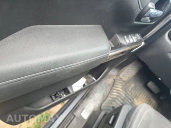2020 Chevrolet Silverado 1500 LT Crew Cab Short Bed 1LT - miniatura 9