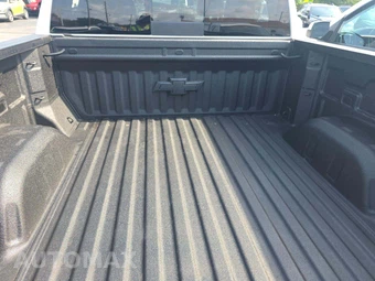 2020 Chevrolet Silverado 1500 LT Crew Cab Short Bed 1LT - miniatura 14