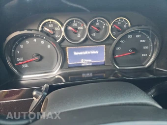 2020 Chevrolet Silverado 1500 LT Crew Cab Short Bed 1LT - miniatura 12
