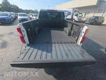 2020 Chevrolet Silverado 1500 LT Crew Cab Short Bed 1LT - miniatura 14