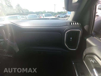 2020 Chevrolet Silverado 1500 LT Crew Cab Short Bed 1LT - miniatura 19