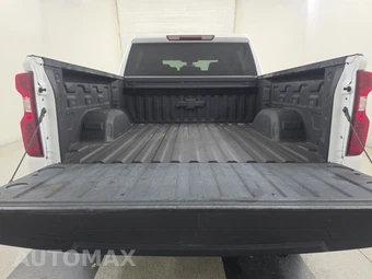 2020 Chevrolet Silverado 1500 LT Crew Cab Short Bed 1LT - miniatura 16