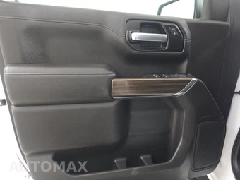 2020 Chevrolet Silverado 1500 LT Crew Cab Short Bed 1LT - miniatura 9